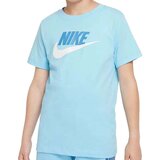Nike majica k nsw tee futura icon td za dečake AR5252-407 cene