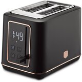 Berlinger Haus Digitalni toster Black Rose Collection BH-9661, Crni Cene