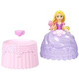 Mattel Disney Princeze: Mini Cupcake iznenađujuća lutkica za pečenje, više varijanti - | shoptok.hr