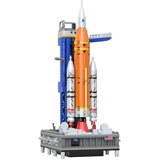 Cada kocke raketa NASA Artemis SLS, C56049W Cene