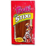  Gumene bombone TROLLI Stixi cola 85g Cene