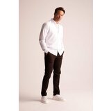 Defacto Slim Fit Chino Pants | shoptok.hr