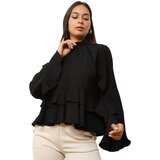 La Modeuse 74946_P177068 Crna | shoptok.hr