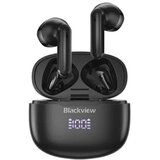 Blackview slušalke AirBuds 7 Wireless Bluetooth Headphones in Ear, Wireless with Bluetooth 5.3 Noise Cancelling, Touch Sensors, 4 Microphones, IPX7 Waterproof, 35H Playtime | Shoptok.si