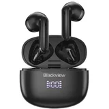 Blackview AirBuds 7 Wireless Bluetooth Headphones in Ear, Wireless with Bluetooth 5.3 Noise Cancelling, Touch Sensors, 4 Microphones, IPX7 Waterproof, 35H Playtime