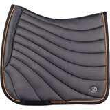 PS of Sweden Dresurna podsedelnica Airflow Mesh, black - FULL | Shoptok.si