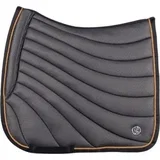 Dresurna podsedelnica Airflow Mesh, black - FULL