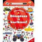  Pregledaj i zaokruži! - Radna bilježnica o prometu | shoptok.hr