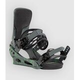 Burton Cartel 2027 Snowboard vezi gray / greenv | Shoptok.si