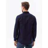Ombre Men's shirt with long sleeves | Eponuda.ba