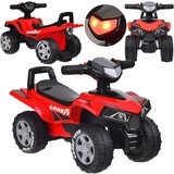 Quad Goodyear vozilo za vožnju sa zvukom i svjetlom ZA4988 | shoptok.hr