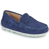 Geox Mokasini J NEW FAST BOY | Shoptok.si