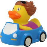 Lilalu patkica - Car Driver Female - Rubber Duck | ePonuda.com