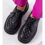 D/CEO Beige loafers on high sole Anouk | shoptok.hr
