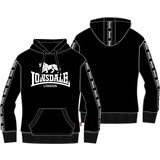 Lonsdale Men's hooded sweatshirt regular fit | Shoptok.si