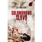 Laguna SOLOMONOVO SLOVO - Ju Nesbe ( 5945 )
