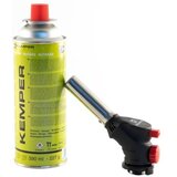 Kemper Plamenik 1059KIT na sprej kartušu 230 GR (3293) | shoptok.hr