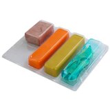  Jurassic World: Arheološki komplet - plasti zemlje | Shoptok.si