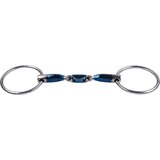 Trust Equestrian Sweet Iron-loose ring-eliptical - 13,5 cm Cene
