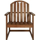  4-dijelni vrtni lounge set od masivnog bagremovog drva | shoptok.hr