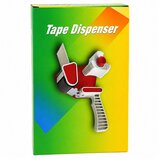  Manual Packing Tape Dispenser with Tensioner, Width 50mm | Shoptok.si