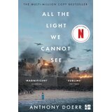 Harper Collins Publishers Ltd Anthony Doerr - All the Light We Cannot See Cene