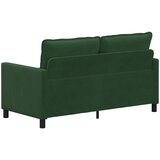 SOFA Jungle zelena 156 x 81 x 87,5 cm Tkanina | Eponuda.com