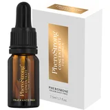 PheroStrong Fragrance Free Concentrate for Women 7,5ml