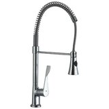 Zilan zln8153 slavina za kuhinju fleksibilna 45cm cene