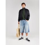 Vans Majica temno zelena | Shoptok.si