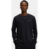 Under Armour Men's T-shirt UA SPORTSTYLE LEFT CHEST LS-BLK - Men's | shoptok.hr