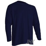  dugih rukava, plava | shoptok.hr
