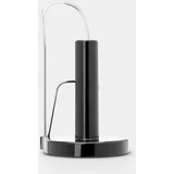 Kitchen Roll Holder steel glossy
