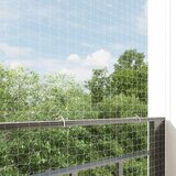  Mreža za mačke prozirna 4x3 m najlon - 4 x 3 m | shoptok.hr