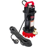  VODENA pumpa za prljavu čistu kišnicu 8000 l/h kanalizacijska voda 1" potopna RTPDW0072 | shoptok.hr