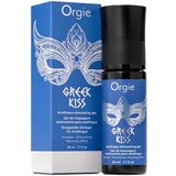 Orgie Analingus gel Greek Kiss 50ml | Shoptok.si