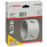 Bosch testera za otvore hss-bimetal za standardne adaptere 2608584839/ 146 mm/ 5 3/4" Cene