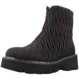 Noa Harmon Škornji 9789N Črna | Shoptok.si