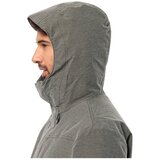 Jack Wolfskin Jakne Snowy Siva | Shoptok.si