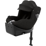 Cybex Platinum® dječja autosjedalica sirona™ ti 360° i-size 0+/1 (40-105 cm) sepia black plus | shoptok.hr