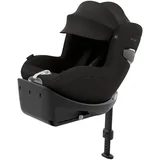 dječja autosjedalica sirona™ ti 360° i-size 0+/1 (40-105 cm) sepia black plus