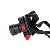  LED punjiva čeona lampa LED/1x21700 1000 lm 3000 mAh | Eponuda.com