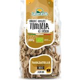 Sapore di Sole Grano Antico - Timilia Bio - Tagliatelle Integrali Cene