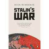 Sean McMeekin - Stalin's War