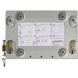  LANCOM Wall Mount (LN, Bulk 10) Metallic | shoptok.hr
