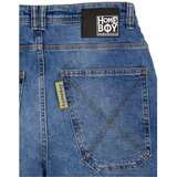 HOMEBOY X-tra desperados denim shorts Plava | shoptok.hr