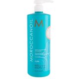 Moroccanoil Curl Enhancing okrepitveni šampon za kodraste lase 1000 ml za ženske Cene