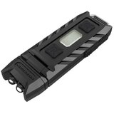 Nitecore THUMB-UV LED, UV LED džepna svjetiljka pogon na punjivu bateriju 45 lm 25 g | Eponuda.ba