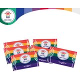  Holi Cow set Holi boja u prahu 6 x 100 g | shoptok.hr