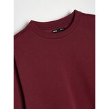 Sinsay Oversize crewneck dukserica | shoptok.hr